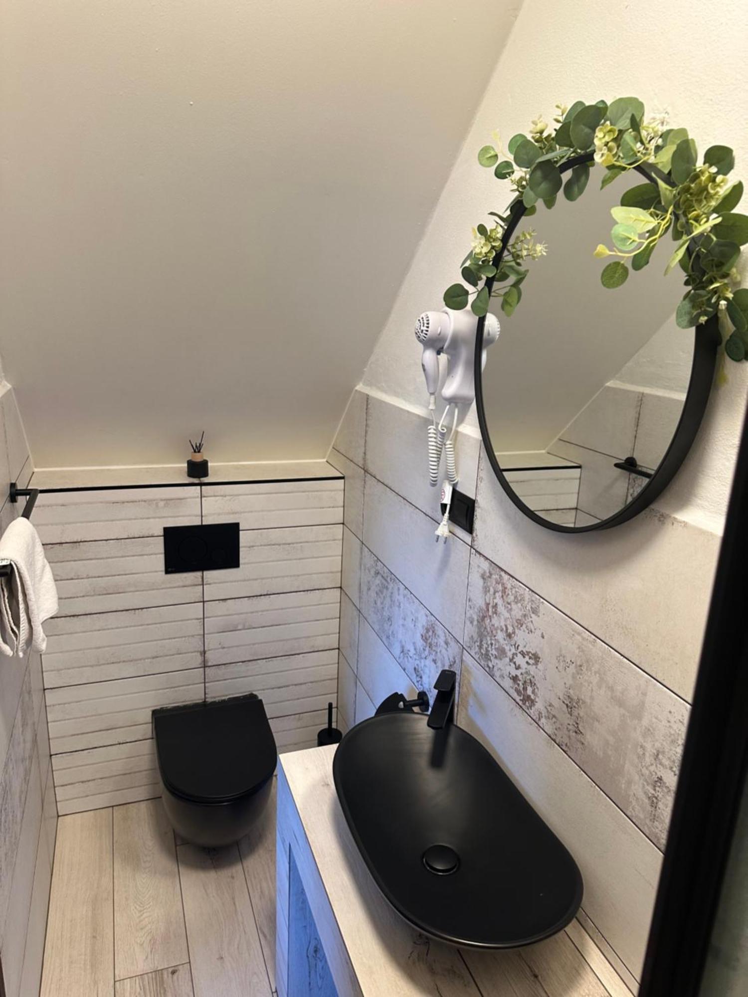 Wellness Penzion Harmonie Rohanov Прахатице Екстериор снимка