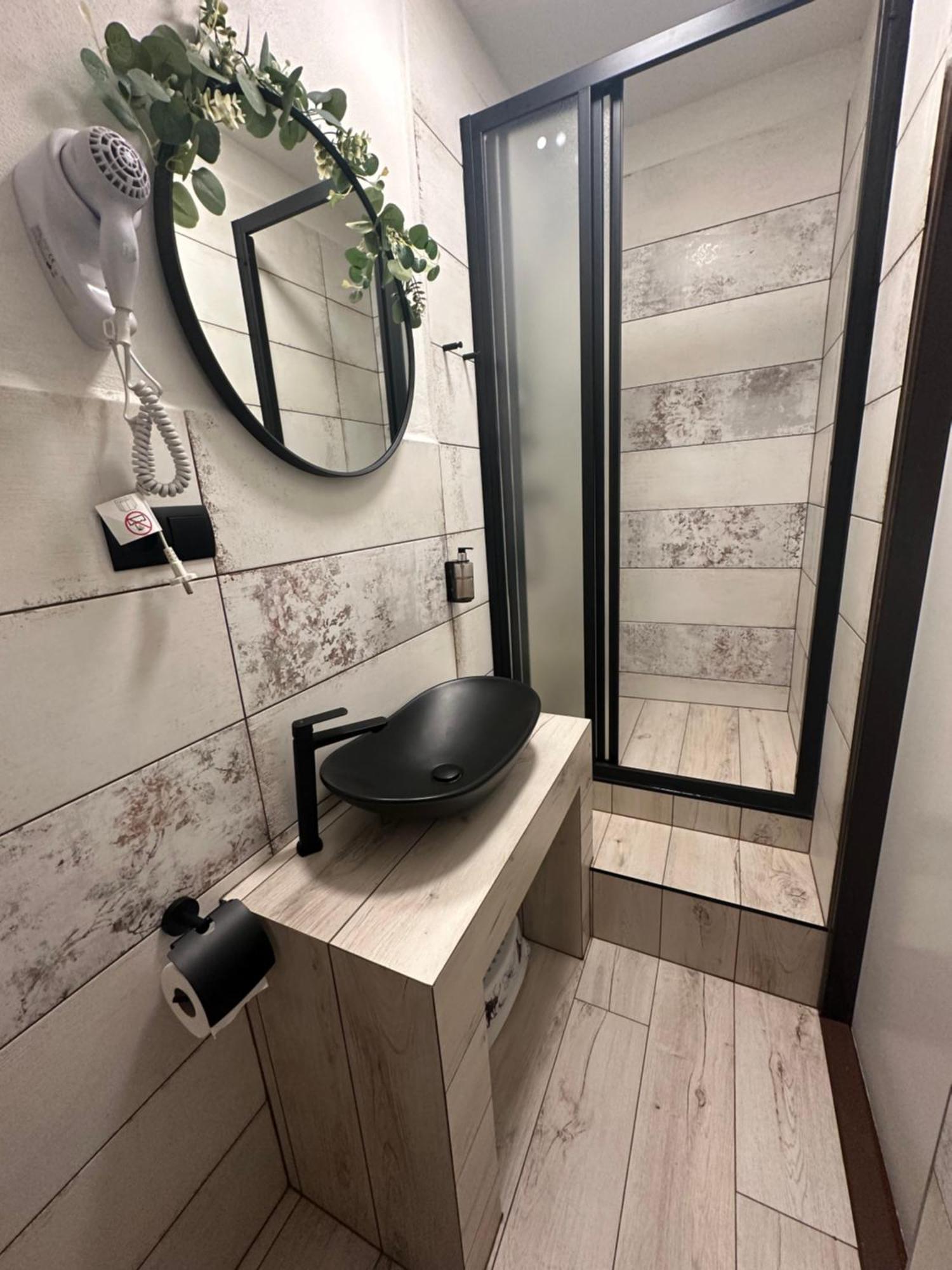 Wellness Penzion Harmonie Rohanov Прахатице Екстериор снимка